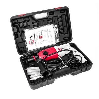 Перфоратор SDSplus INTERTOOL DT-0181