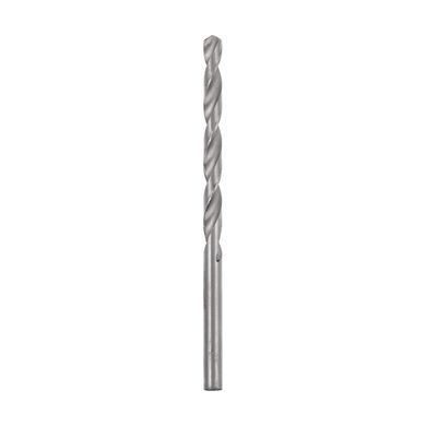 Сверло по металлу удлиненное DIN 340 9,5 мм HSS INTERTOOL SD-5295