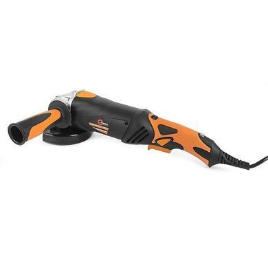Шлифмашина угловая STORM INTERTOOL WT-0204