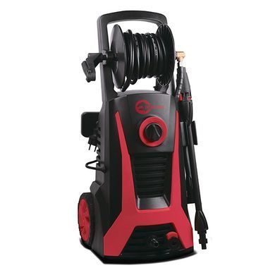 Очисник високого тиску INTERTOOL DT-1507