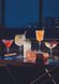 Набір склянок високих Bormioli Rocco America'20s Long Drink, 400мл, h158мм, 6шт, скло, прозорий