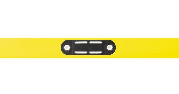 Рівень посилений MASTERTOOL з магнітами 60 см 3 капсули 35-0603