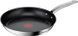 Набор сковородок Tefal Intuition 20, 26см, покрытие Titanium, индукция, Thermo-Spot, нерж.