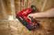Пистолет гвоздозабивной бесщеточный аккумуляторный MILWAUKEE, M18 FFN-502C, 50/90мм (зарядное устройство M12-18 FC, 2 аккумулятора М18 В5 5Ач, кейс)