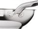 Набор сковородок Tefal Intuition 20, 26см, покрытие Titanium, индукция, Thermo-Spot, нерж.