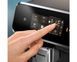 Кавомашина Philips Series 2300 LatteGo, 1.8л, зерно+мелена, автомат.капуч, дисплей, авторецептів -4, чорний