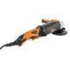 Шлифмашина угловая STORM INTERTOOL WT-0204