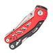 Мультиінструмент 180 мм, 11 в 1 INTERTOOL HT-0542
