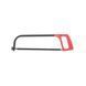 Ножівка по металу з полотном, 250-300 мм INTERTOOL HT-3303