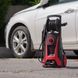 Очисник високого тиску INTERTOOL DT-1507