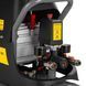 Компрессор 50 л, 1.5 кВт, 220 В, 8 атм, 206 л/мин. INTERTOOL PT-0003