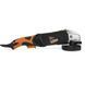 Шлифмашина угловая STORM INTERTOOL WT-0204