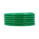 Шланг для воды 4-х слойный, 3/4", 30 м, армированный, PVC INTERTOOL GE-4125