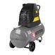 Компрессор 50 л, 1.5 кВт, 220 В, 8 атм, 206 л/мин. INTERTOOL PT-0003