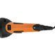 Шлифмашина угловая STORM INTERTOOL WT-0204
