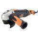 Шлифмашина угловая STORM INTERTOOL WT-0204