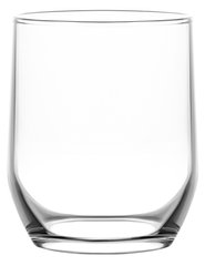 Набір склянок низьких Ardesto Gloria 315 мл, 6 шт., скло
