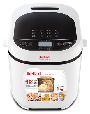 Хлебопечка Tefal PF210138 Pain Dore