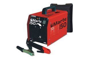 Сварочный трансформатор Telwin MARTE 150 ACD