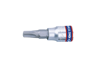 Бита в головке TORX 1/4" T10 L 37 мм