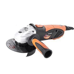 Шлифмашина угловая STORM INTERTOOL WT-0206