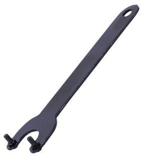 Ключ для затискання контргайки кутової шліфувальної машини INTERTOOL ST-0009