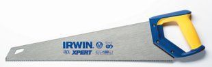 Ножовка по дереву XPERT 550мм 8T/9P универсальная, IRWIN