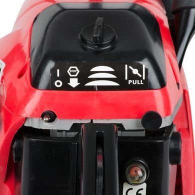 Мотопила цепная INTERTOOL DT-2211