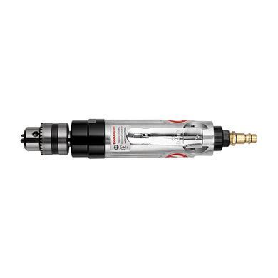 Дрель пневматическая мини 3/8" INTERTOOL PT-0904