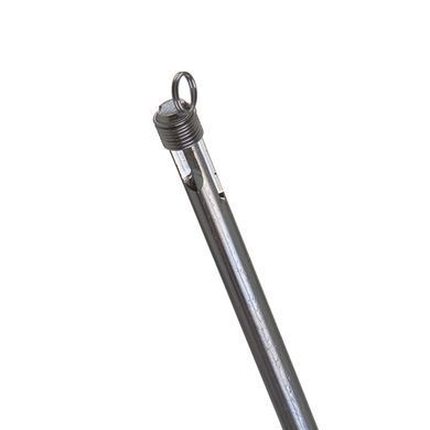 Миксер для смесей SDS PLUS 120x600 мм INTERTOOL HT-4008