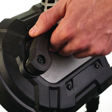 Пила ленточная аккумуляторная MILWAUKEE, M18 CBS125-502C (зарядное устройство М12-18 FC, 2 аккумулятора М18 В5 5Ач, кейс)