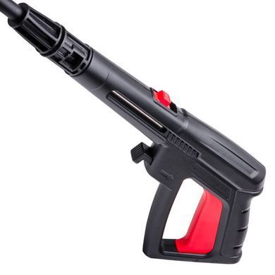 Очисник високого тиску 1800 Вт INTERTOOL DT-1504
