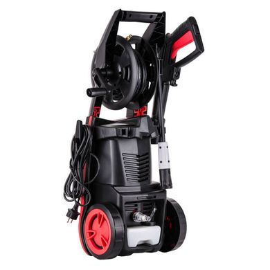 Очисник високого тиску 1800 Вт INTERTOOL DT-1504