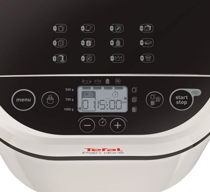 Хлебопечка Tefal PF210138 Pain Dore