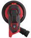 Шлифмашина эксцентриковая бесщеточная аккумуляторная MILWAUKEE, M12 FROS2.5-0, диаметр 150мм (каркас, пылеотвод, картонная упаковка)