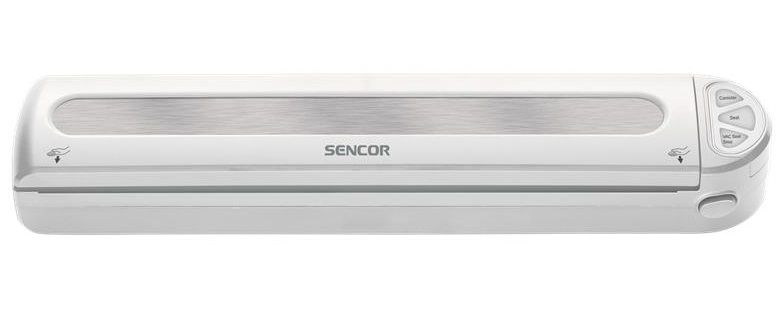 Вакумний упаковщик Sencor SVS0910WH