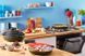 Набор посуды Tefal Ingenio Easy Cook & Clean, сменная ручка, 13 предметов, алюминий, бакелит, коричневый