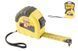 Рулетка MASTERTOOL "Shiftlock" 8 м 25 мм нейлонове покриття 62-8025