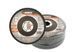 Диск шлифовальный лепестковый конусный GRANITE ZIRCONIA Т29 зерно 40 125&times;22 мм 5 шт 8-32-040PC