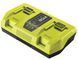 Зарядное устройство для Ryobi RY36C2PA, MAX POWER 36В, двухпортовое 6А