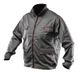Куртка рабочая NEO, размер S(48), 245 г/м2, световозвращающие элементы, крепкие карманы, серая