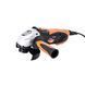 Шлифмашина угловая STORM INTERTOOL WT-0206