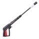 Очисник високого тиску 1800 Вт INTERTOOL DT-1504