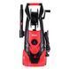 Очисник високого тиску 1800 Вт INTERTOOL DT-1504