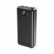 Повербанк (Power Bank) XO PR239 20000mAh 22.5W черный