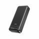 Повербанк (Power Bank) XO PR239 20000mAh 22.5W черный