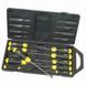 Набір з 10-ти викруток CUSHION GRIP (2-65-014)