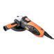 Шлифмашина угловая STORM INTERTOOL WT-0206