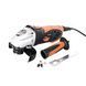 Шлифмашина угловая STORM INTERTOOL WT-0206