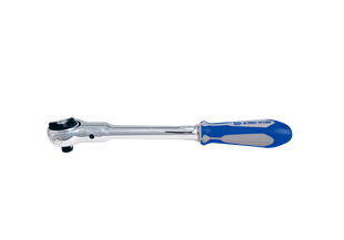 Трещотка 3/8" круговая 72 зуба